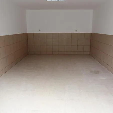 Apartament Poduszka Dom