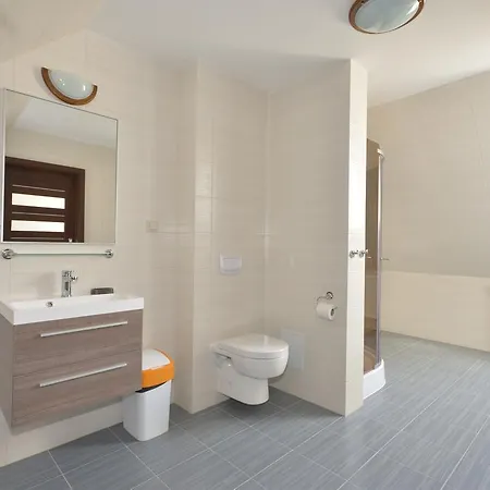 Apartamento Poduszka Dom Stronie Śląskie
