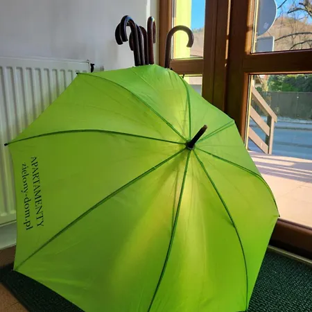 Dom Apartamento Stronie Śląskie