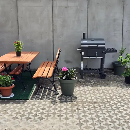 Apartament Poduszka Dom Stronie Śląskie