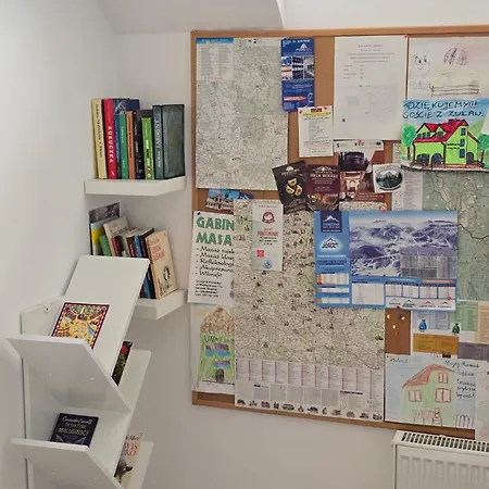 Dom * Stronie Śląskie