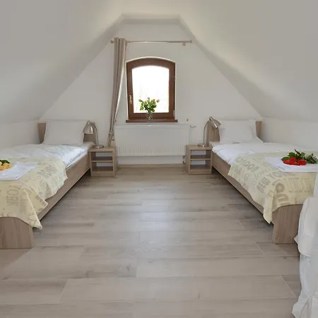 Apartamento Dom Stronie Śląskie