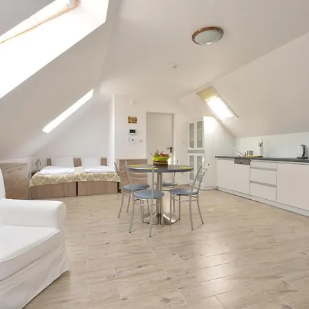 Poduszka Dom Apartament Stronie Śląskie