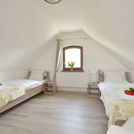Apartament Poduszka Dom *