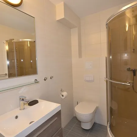 Apartament Poduszka Dom Stronie Śląskie