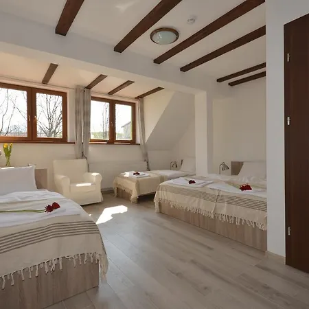 Dom Stronie Śląskie