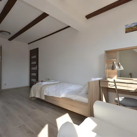 Apartament Poduszka Dom Stronie Śląskie