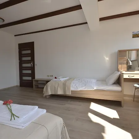 Dom Apartamento Stronie Śląskie