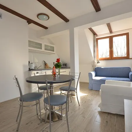 Dom Apartmán *