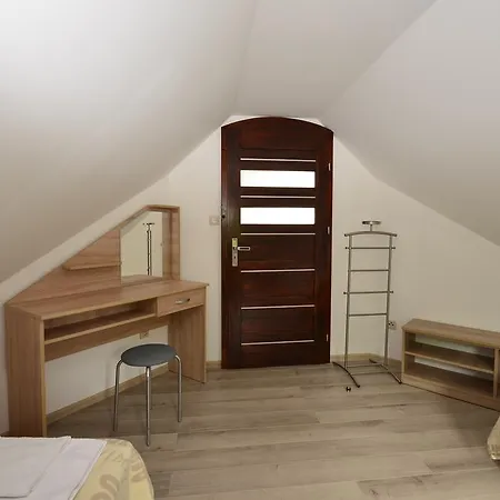 Dom Stronie Śląskie