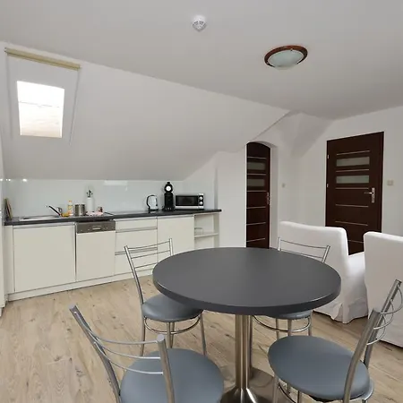 Dom Stronie Śląskie