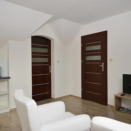Apartament Poduszka Dom