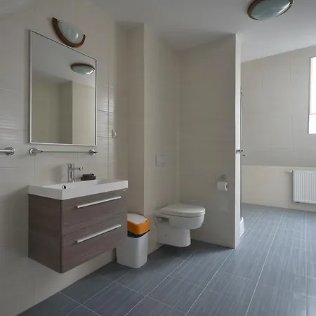 Apartmán Dom *