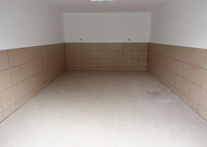 Apartment Poduszka Zielony Dom