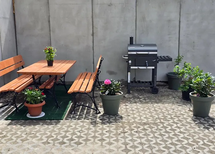 Lejlighed Dom Stronie Śląskie