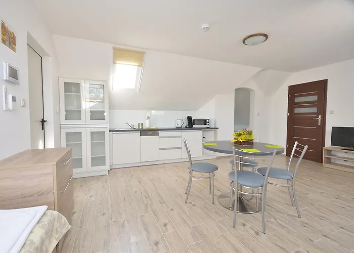 Dom * Stronie Śląskie