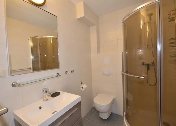 Apartment Poduszka Zielony Dom Stronie Slaskie