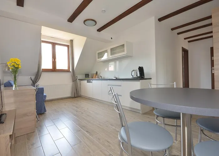 Dom Stronie Śląskie