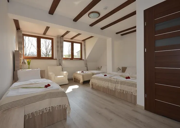 Dom Stronie Śląskie